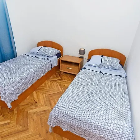 Fuer 5 Personen Ca 50 Qm In Srima, Dalmatien Norddalmatien Διαμέρισμα Srima