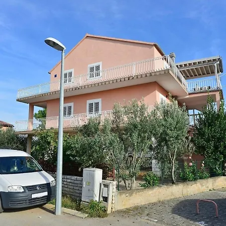 Διαμέρισμα Fuer 5 Personen Ca 50 Qm In Srima, Dalmatien Norddalmatien Srima